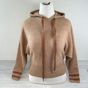 Pringle of Scotland for H&M Sweater Hoodie